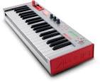 Alesis MICRON Product Review | MySynthesizer.