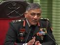 Antony blames Army for chief's age row | Firstpost