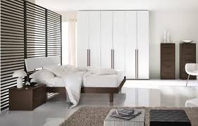 Marvellous Bedroom Big Modern Designs White Design Cozy Bedroom ...
