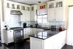 White kitchen ideas - White kitchen - White kitchen designs ...