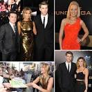 The HUNGER GAMES PREMIERE Red Carpet Pictures