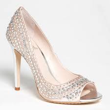 Who has the best wedding shoes? | Trending Now... Weddings | CurateHub
