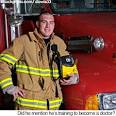 Firefighter is top occupation turn-on for women - Odd News | newslite.