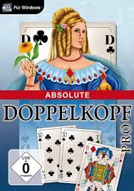 Image result for Absolute Doppelkopf (deutsch) (PC)