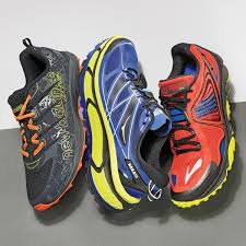 The Best Running Shoes of 2015 | Outside Online