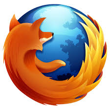 Logotip del Firefox