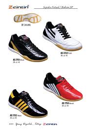 Jual Sepatu Futsal Online - Grosir Sandal Murah