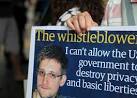 Obama Vies with Snowden for Public Support on NSA Leaks - Bloomberg