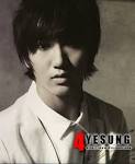 ... Yesung / Kim Jongwoon Leave a Comment Tags: Super Junior, Yesung - ipcsd58