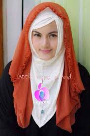 Berhijab Syar'i Dengan Model Jilbab Instan - Berjilbab.Net