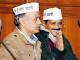 AAP GOVERNMENT WINS TRUST VOTE; KEJRIWAL PROMISES NOT TO SPARE THE CORRUPT