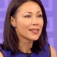 ago broadcaster Ann Curry,