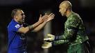 Goalkeeper TIM HOWARD SCORES but Everton lose to Bolton | Perth Now