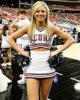 Kaitlin - UCONN - Cheerleader of the Week - Photos - SI.