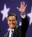 Romney leads GOP field, only candidate leading Obama in Florida ...