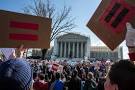 Supreme Court Struggles With Gay Marriage Case - NYTimes.
