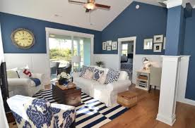 5 Stylish Beach Decor Ideas For Your Home! - St. James Plantation