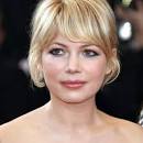 MICHELLE WILLIAMS actress