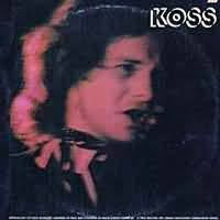 ROCKTIMES - CD-Review / Paul Kossoff - Koss