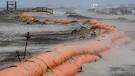Gulf oil cleanup stalled by hurricane - World - CBC News
