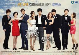 10 Drama Korea Terpopuler Di 2013 | kukejar.com