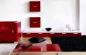 hayat-n: Modern Red And Black Bedroom Design Ideas