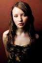 Emily Browning. Highest Rated: 72% Lemony Snicket's A Series of Unfortunate ... - 10504296_ori