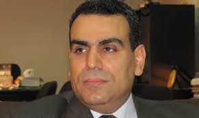 Head of Egypt&#39;s National Archives (NA) Abdel-Wahed El-Nabawy revealed that a large number of official directorates, ministries and governmental institutions ... - 2013-635185782858603742-860