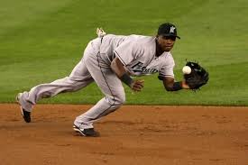 Hanley Ramirez, is fond of