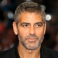 Clooney Contracts Malaria