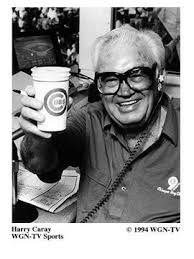 HARRY CARAY In Pictures!
