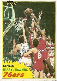 Darryl Dawkins