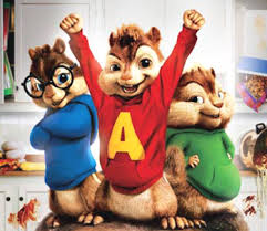 Alvin and the Chipmunks at