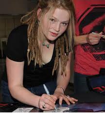 Crystal Bowersox Hometown: