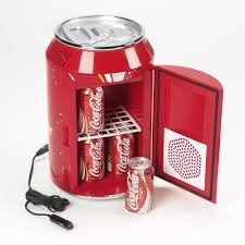 دعوه عامه لجميع اعضاء المنتدى تفضلوا "اهلا و سهلا" Coca-cola-can-fridge