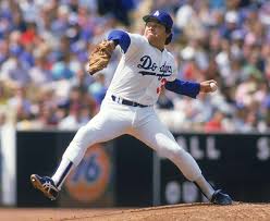 Fernando Valenzuela - 1981