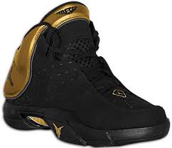 Jordan Melo M4 B-More