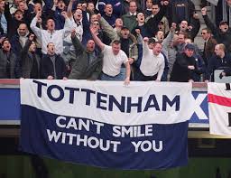 Tottenham