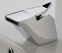 This is Luxury Faucet Design from Graff with Cutting Edge Design