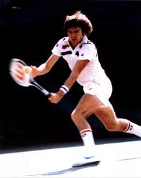 Jimmy Connors Photo at