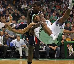 Rajon Rondo Funny Photos