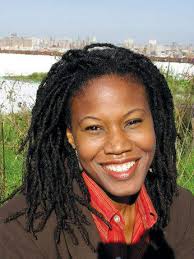 Majora Carter Majora Carter