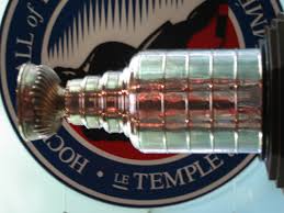 NHL Set for Stanley Cup