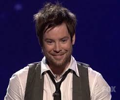 David Cook,