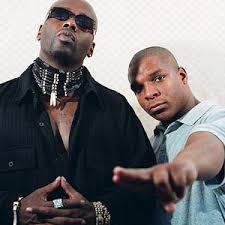 Naughty By Nature Plot Return,