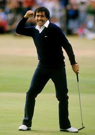 RIP Seve Ballestros