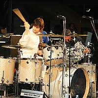 Zak Starkey - (The Who, Oasis)