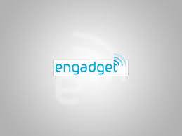 Engadget Wallpaper by