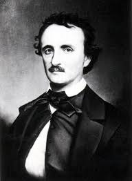 Edgar Allan Poes life