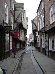 Day Trip to York By Rail Day Trip to York By Rail